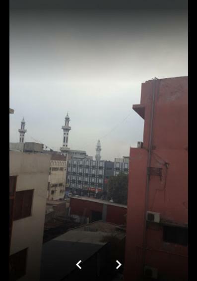 A.K Hotel Lahore Exterior foto